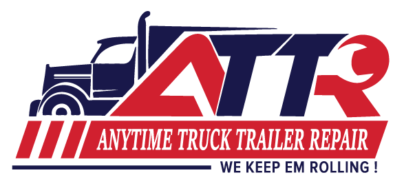 Anytime Truck Trailer Repair